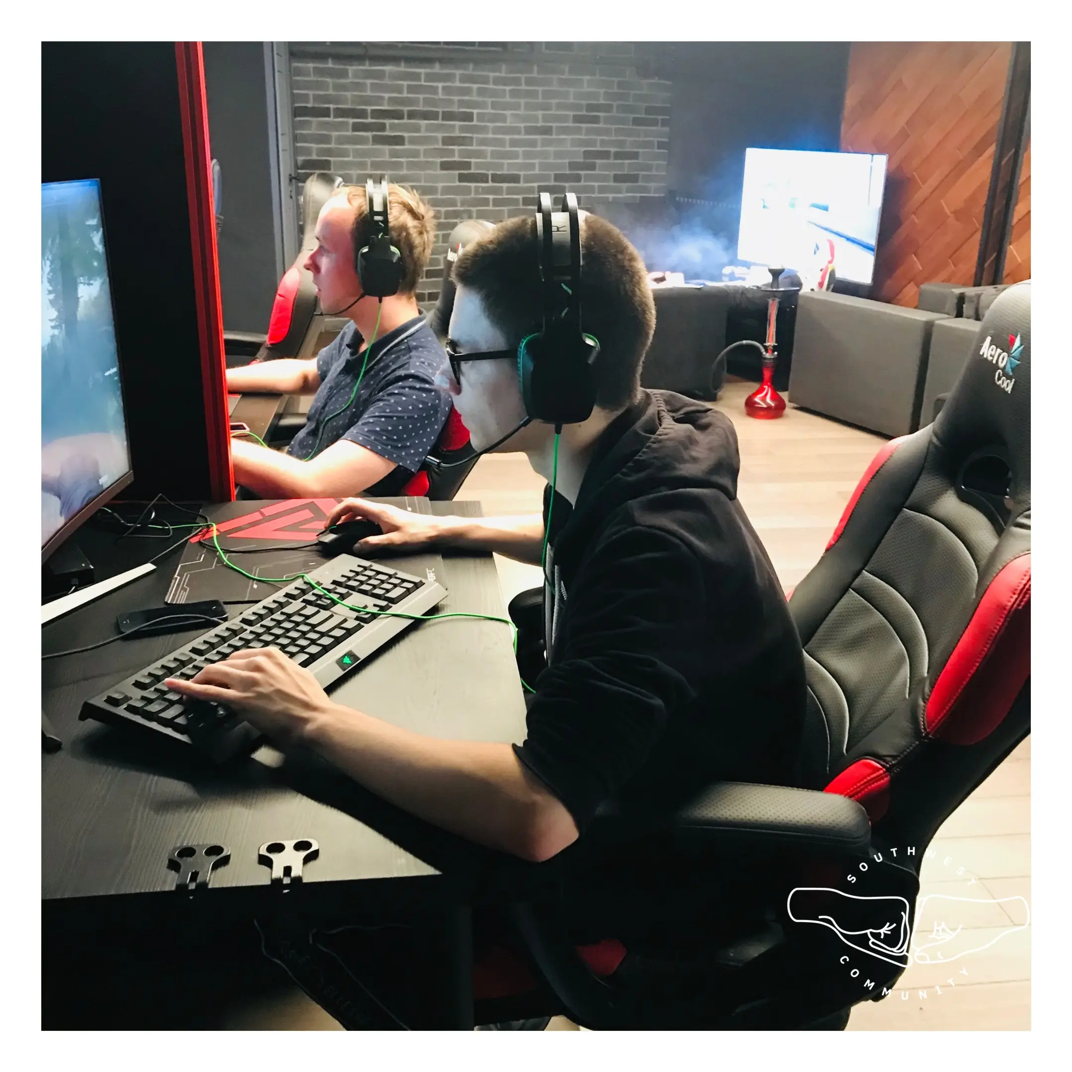 Изображение клуба Southwest community № 3