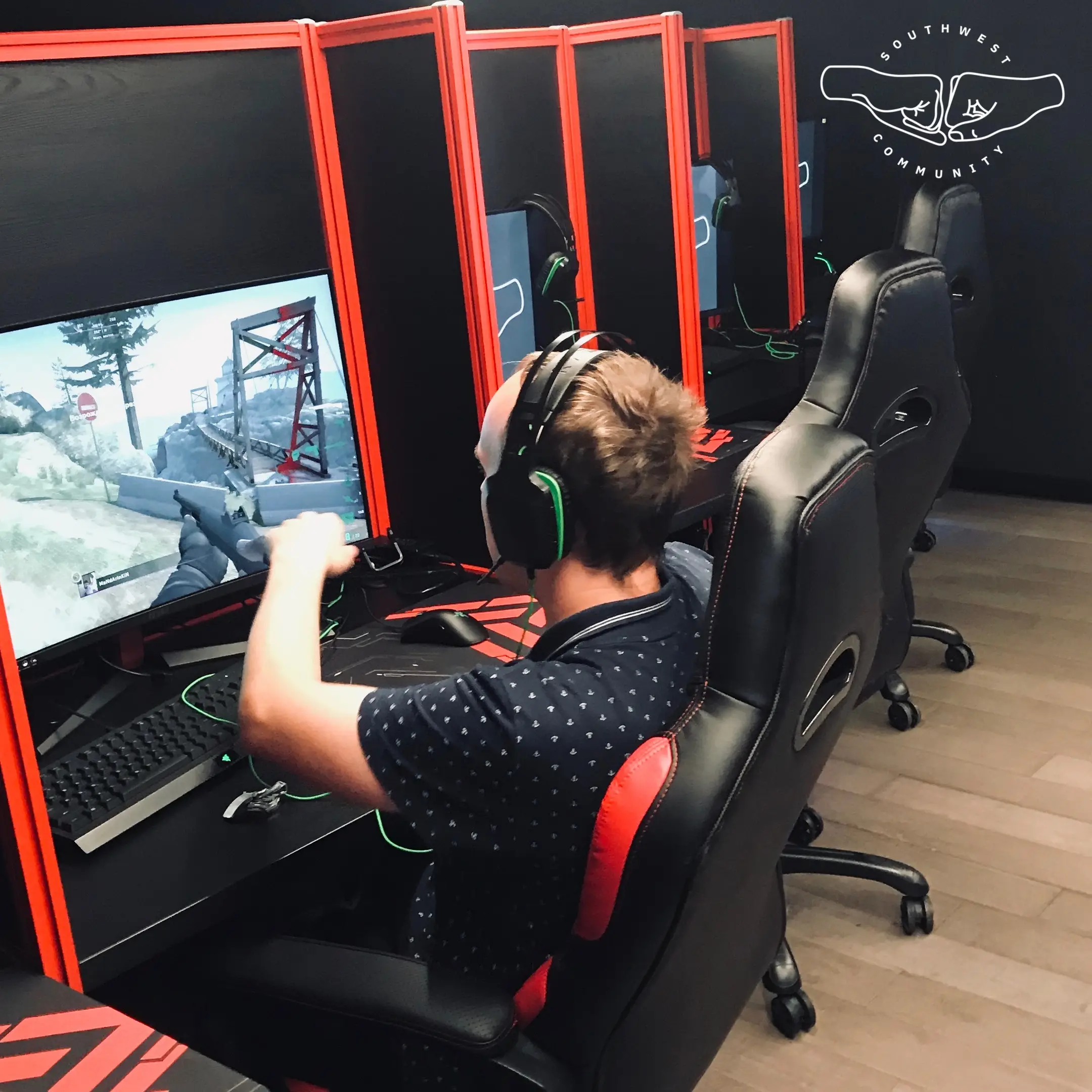 Изображение клуба Southwest community № 4