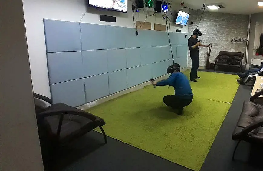 Изображение клуба VR Club № 4