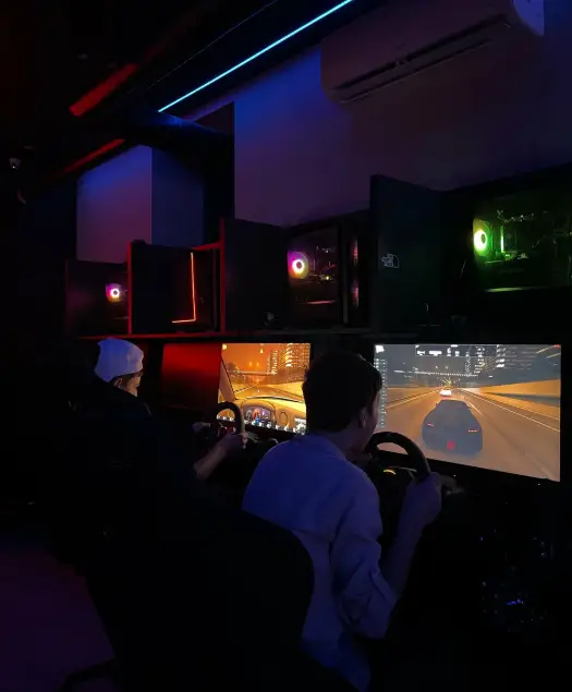 Изображение клуба LVL game № 1