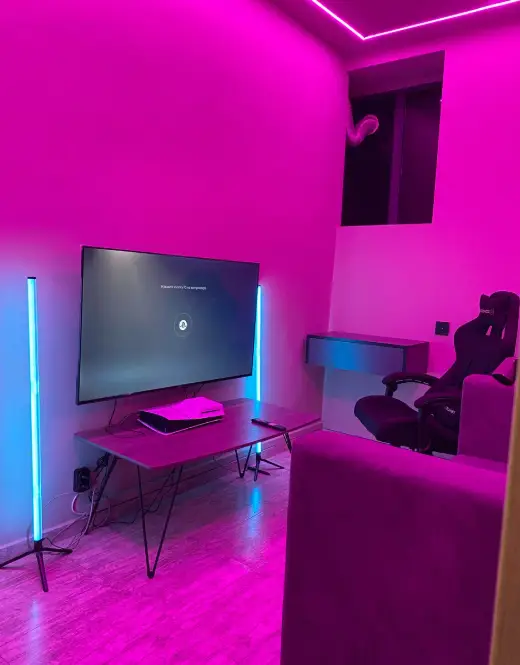 Изображение клуба LVL game № 4