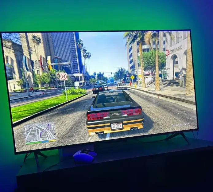 Изображение клуба LVL game № 2