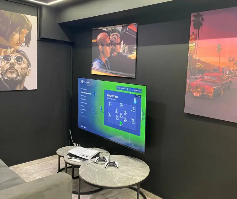 Изображение клуба LVL game № 5