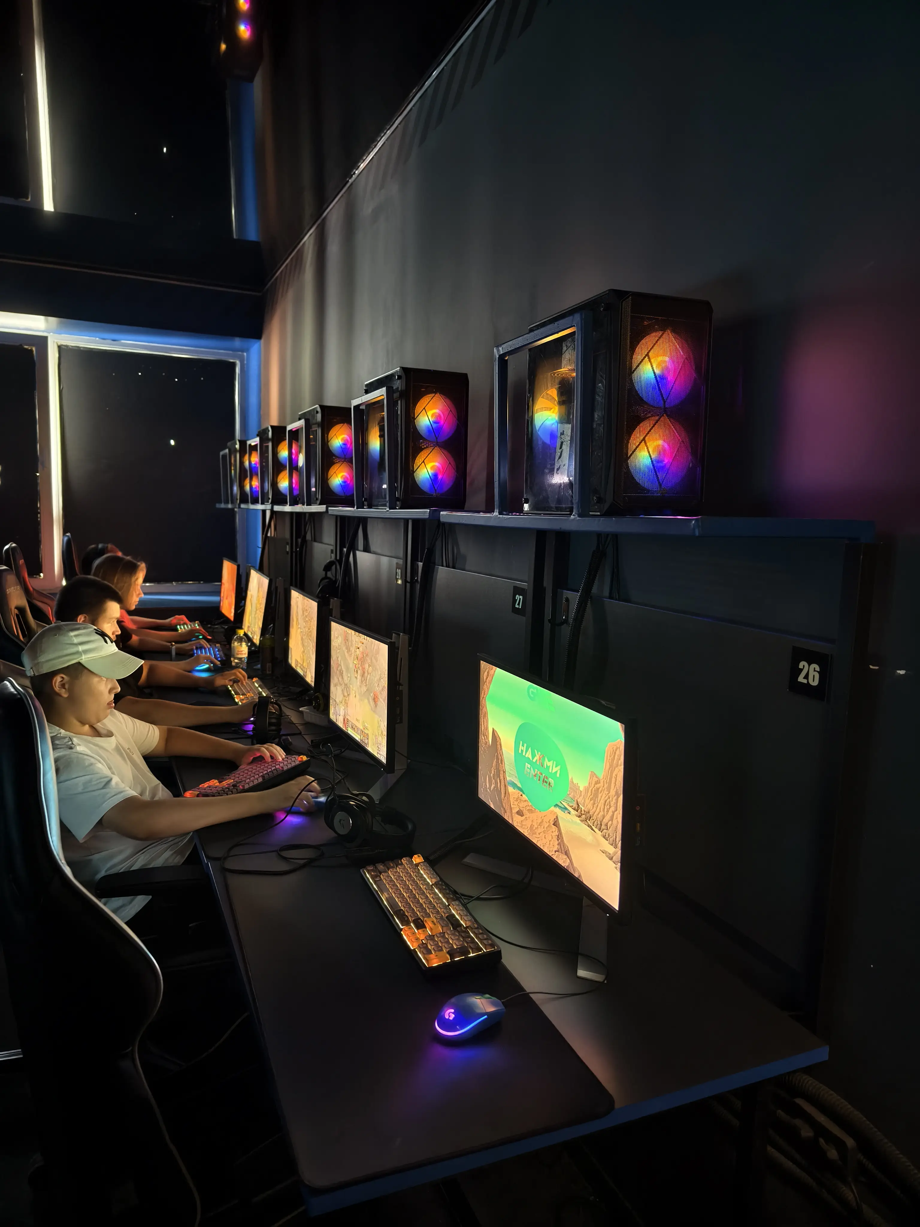 Изображение клуба GAME | Древлянка № 6