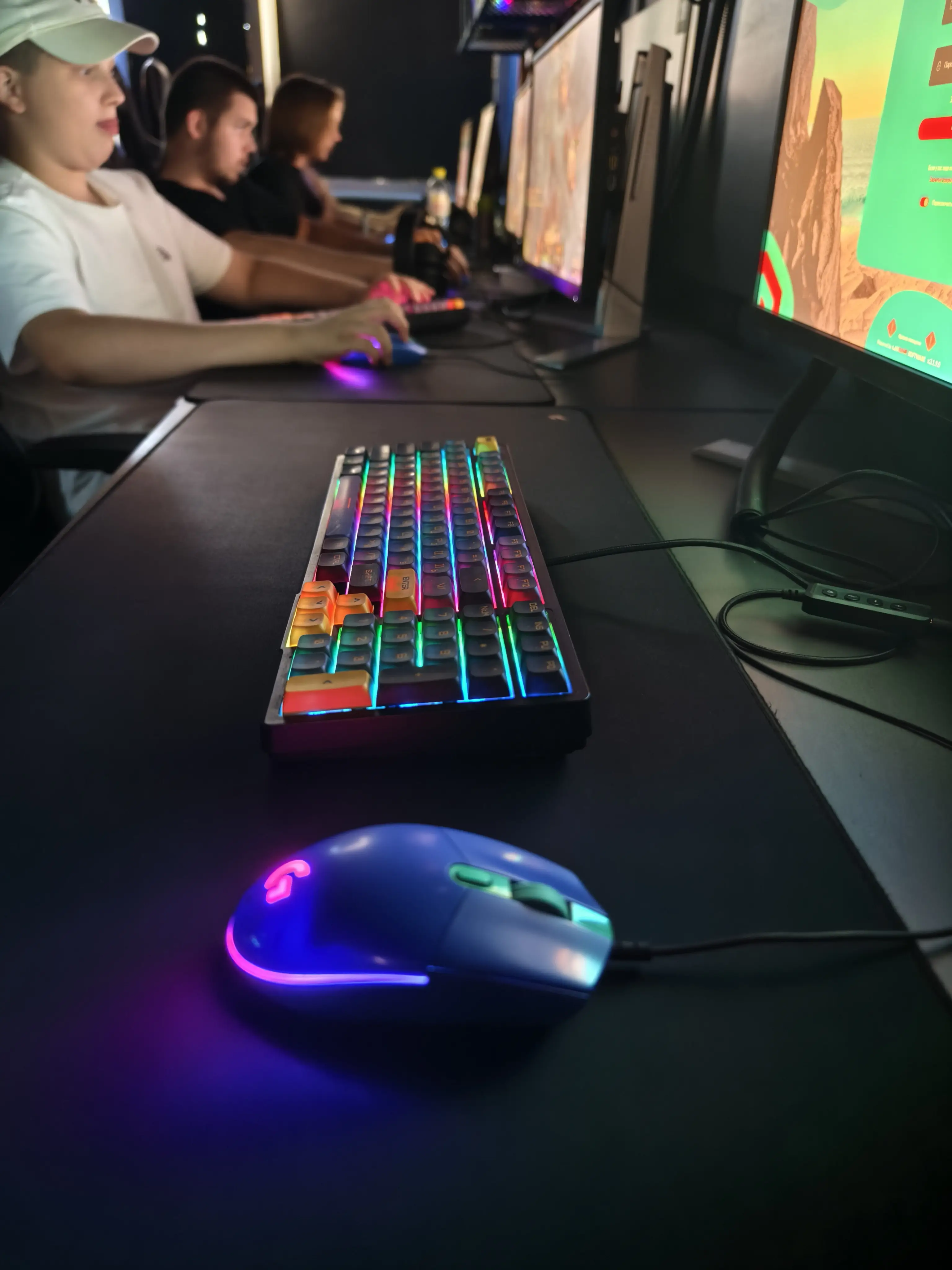 Изображение клуба GAME | Древлянка № 7