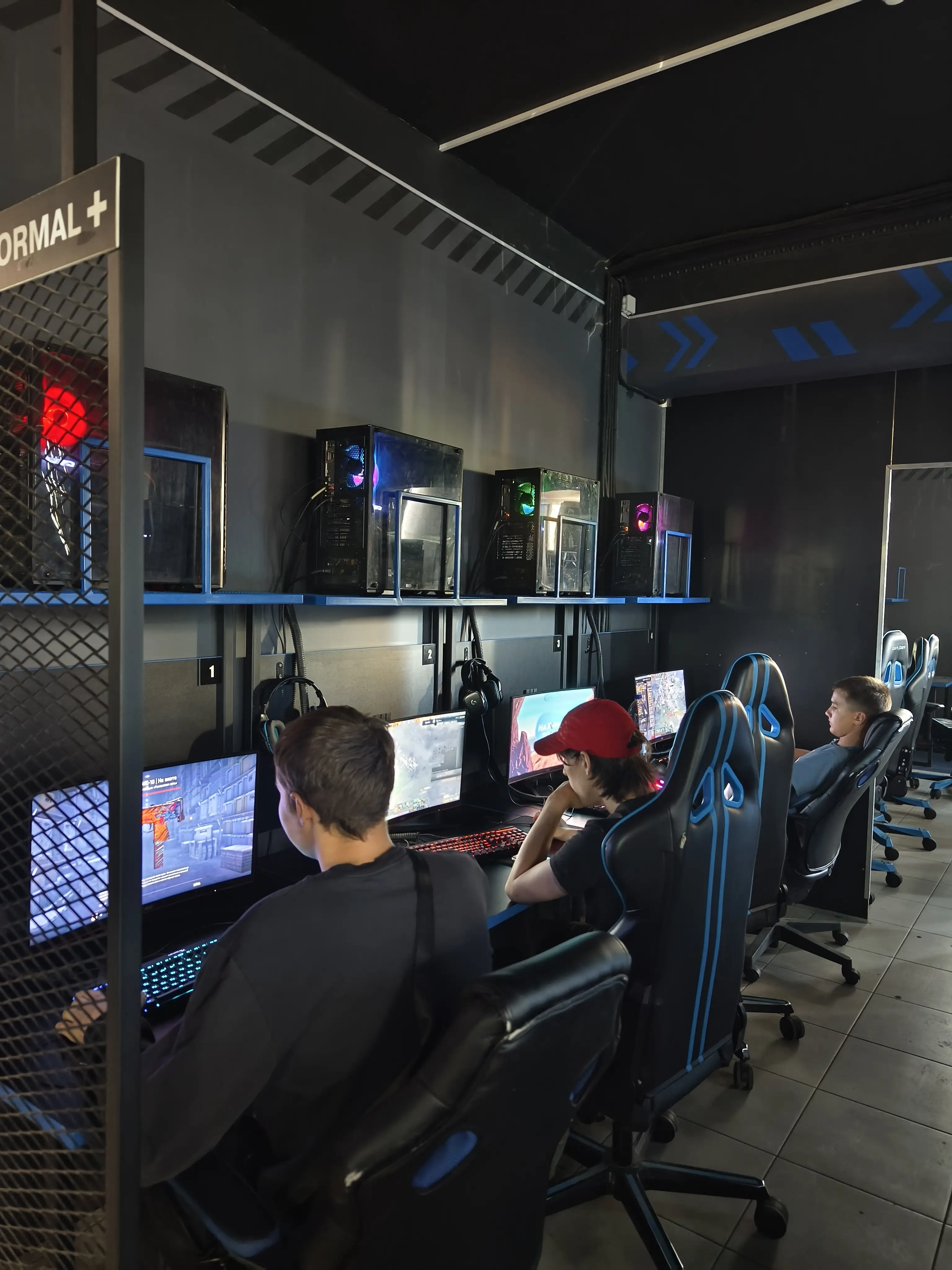 Изображение клуба GAME | Древлянка № 10