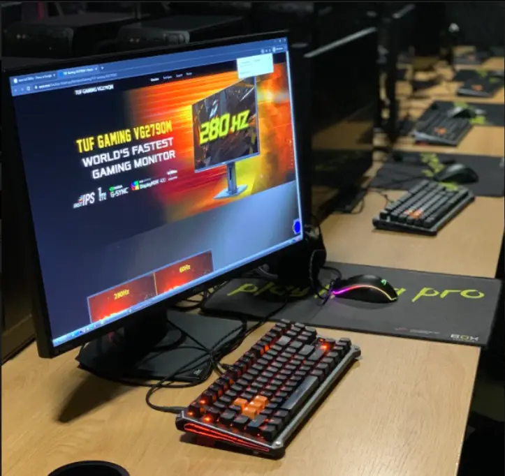 Изображение клуба BOX № 5