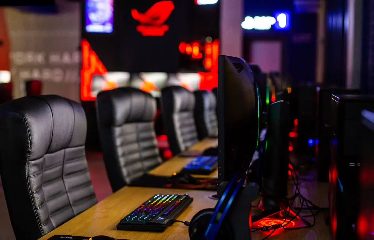 Изображение клуба BOX № 2