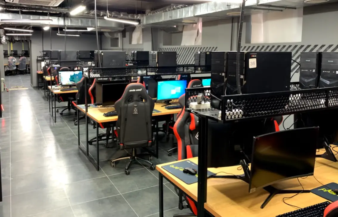 Изображение клуба BOX № 4