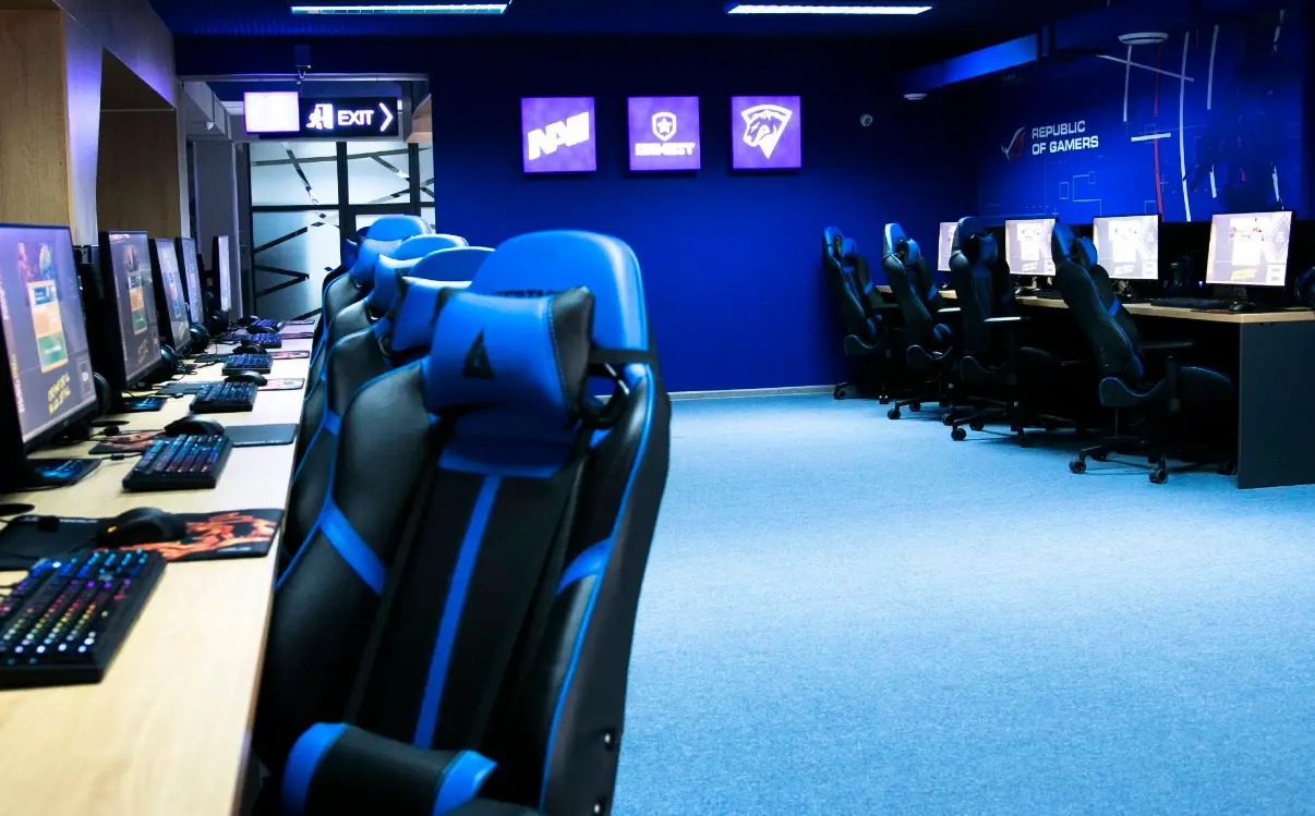 Изображение клуба BOX № 3