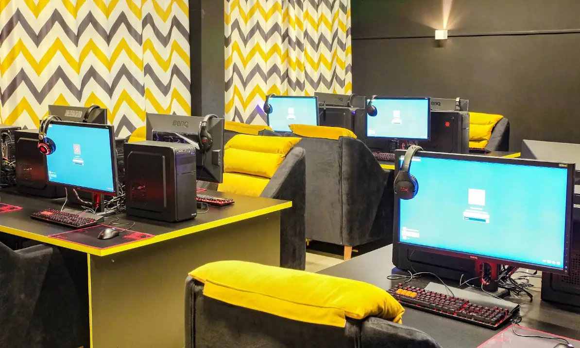 Изображение клуба Global № 3