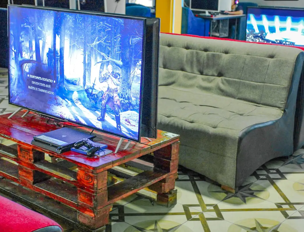 Изображение клуба Global № 4