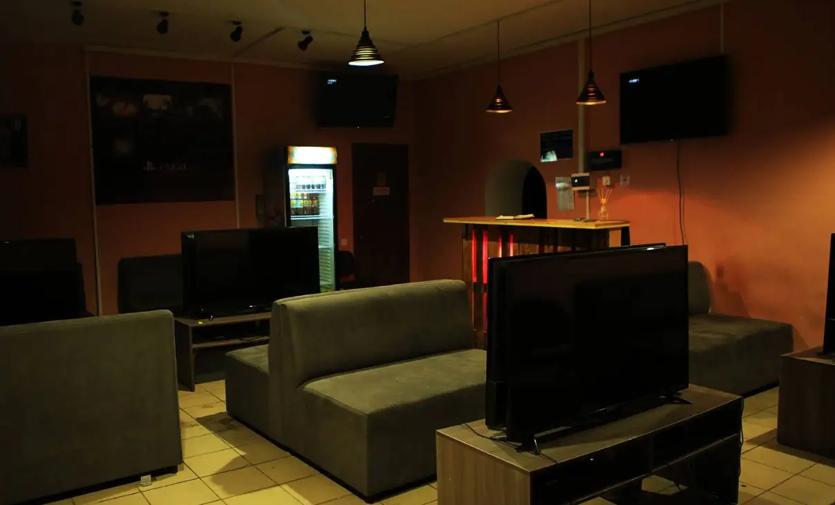 Изображение клуба PELE № 2