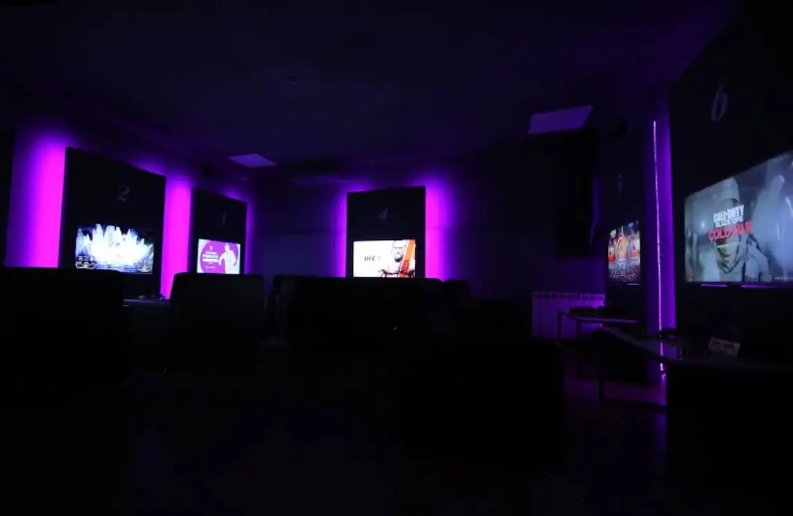 Изображение клуба NET ZONE № 2