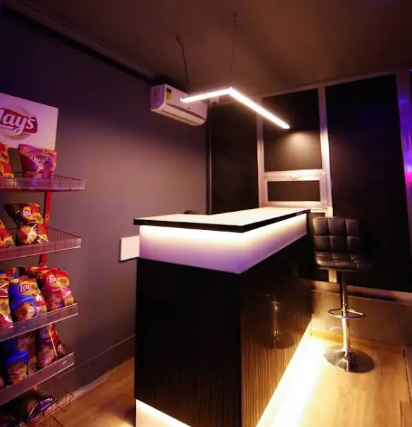 Изображение клуба NET ZONE № 5