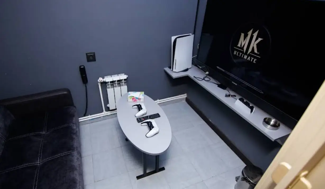 Изображение клуба NET ZONE № 7