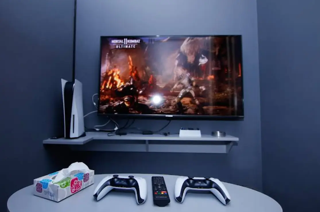 Изображение клуба NET ZONE № 4