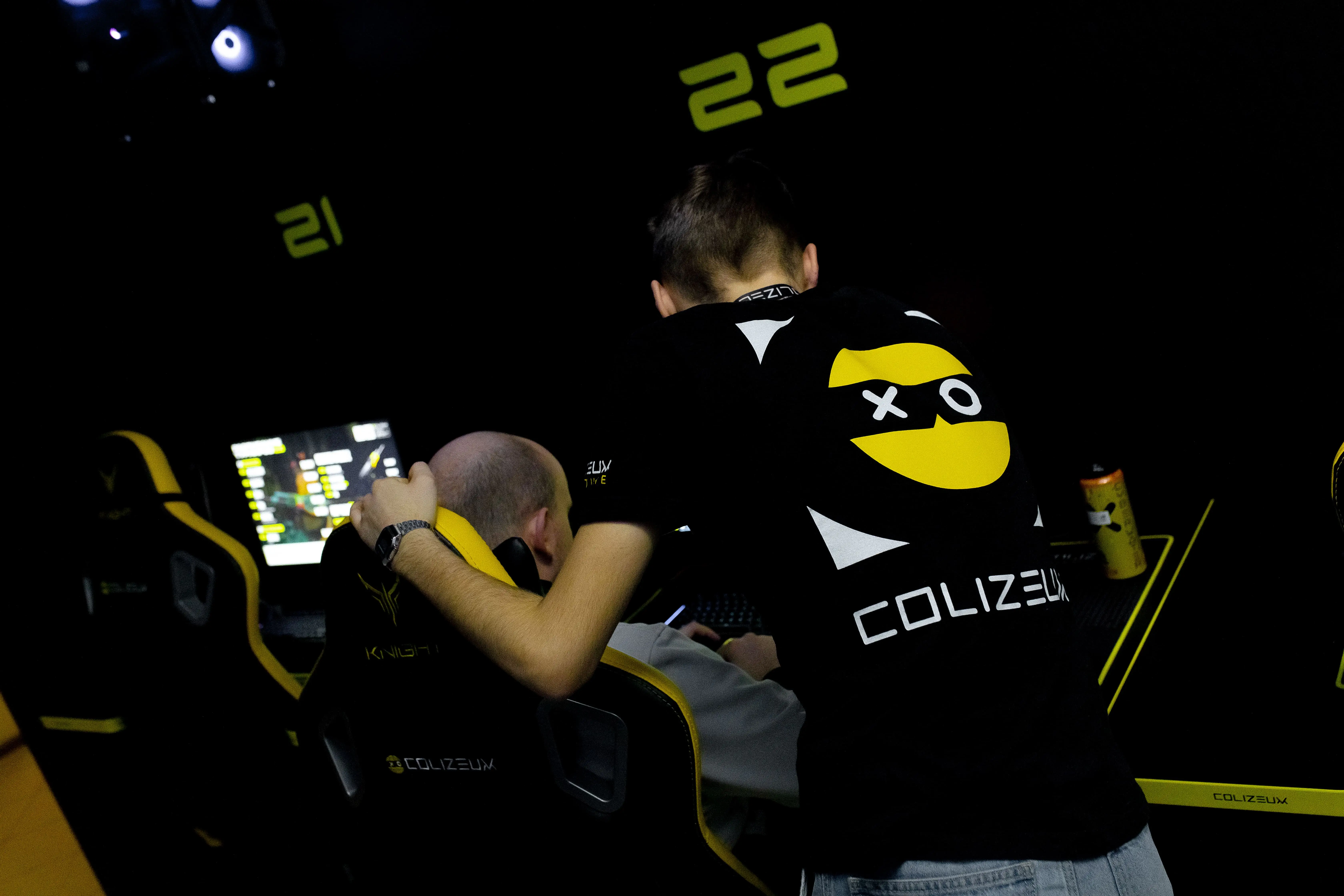 Изображение клуба COLIZEUM Бузулук № 4