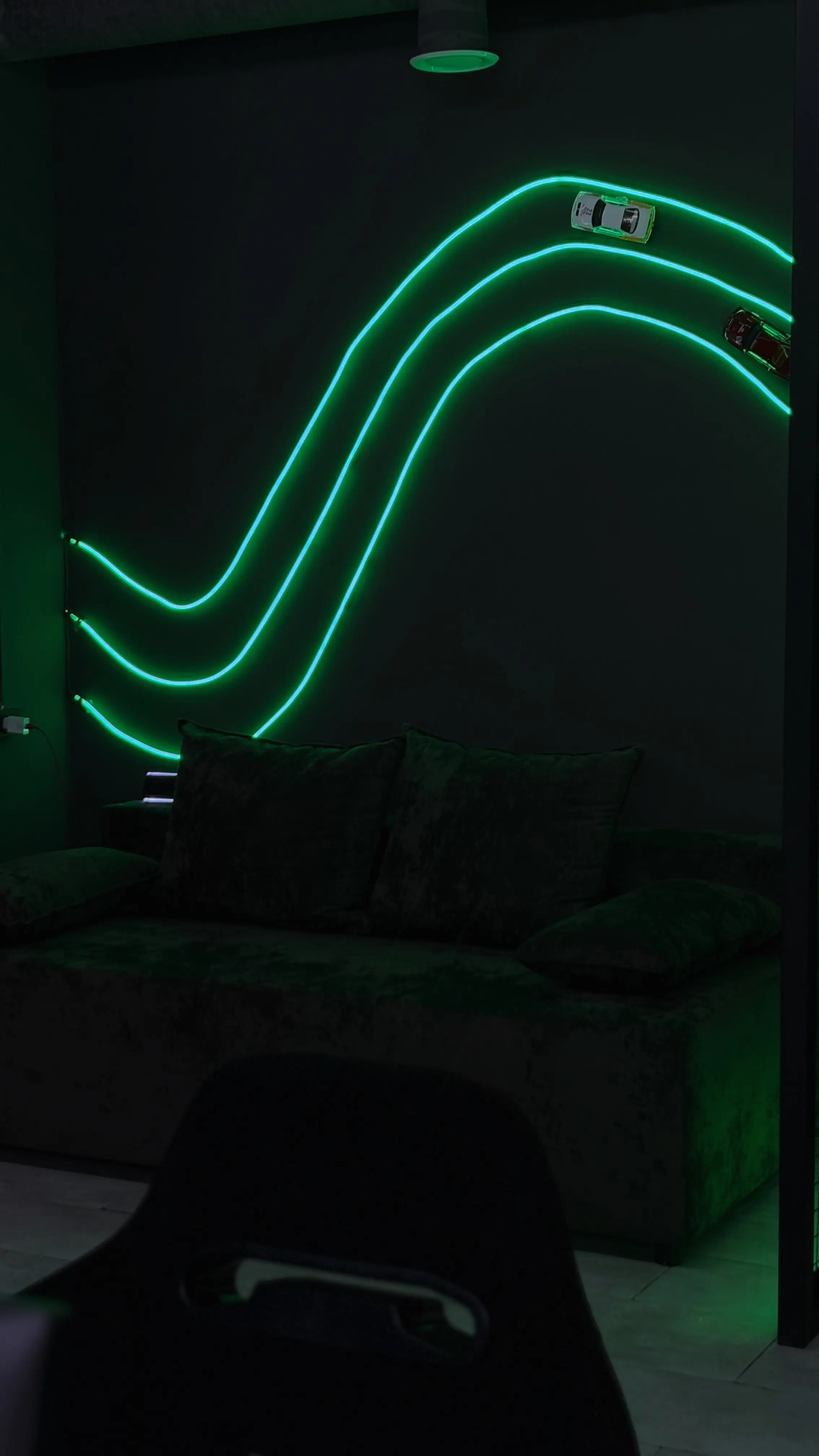 Изображение клуба NeonSimRacing № 2