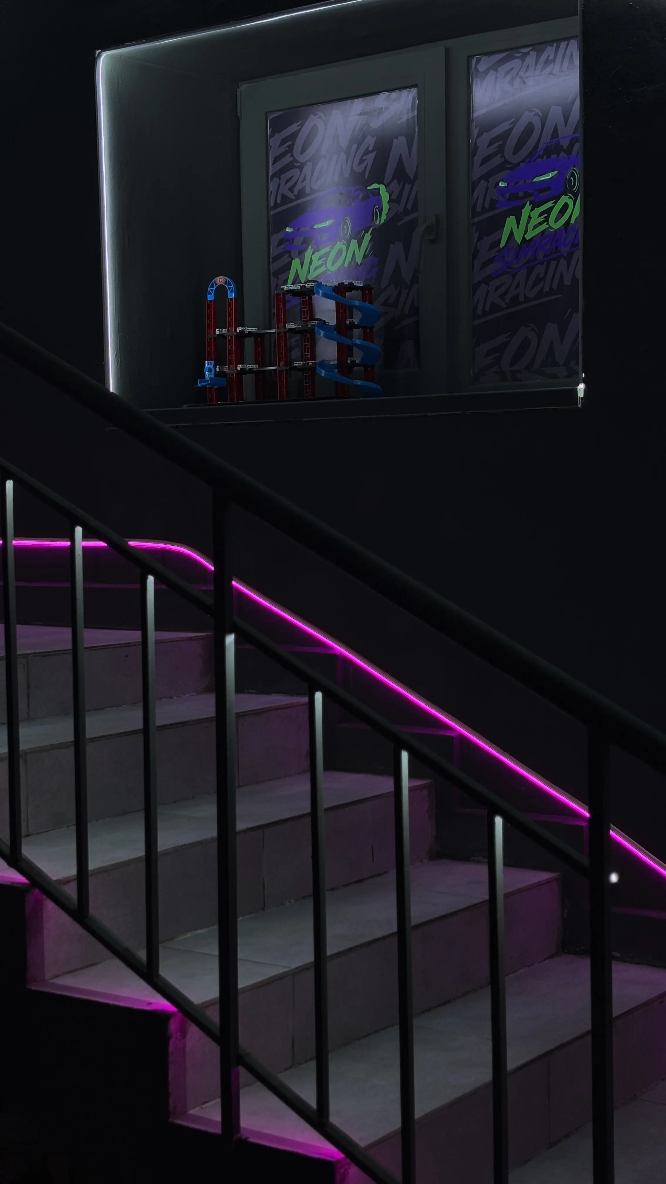 Изображение клуба NeonSimRacing № 1
