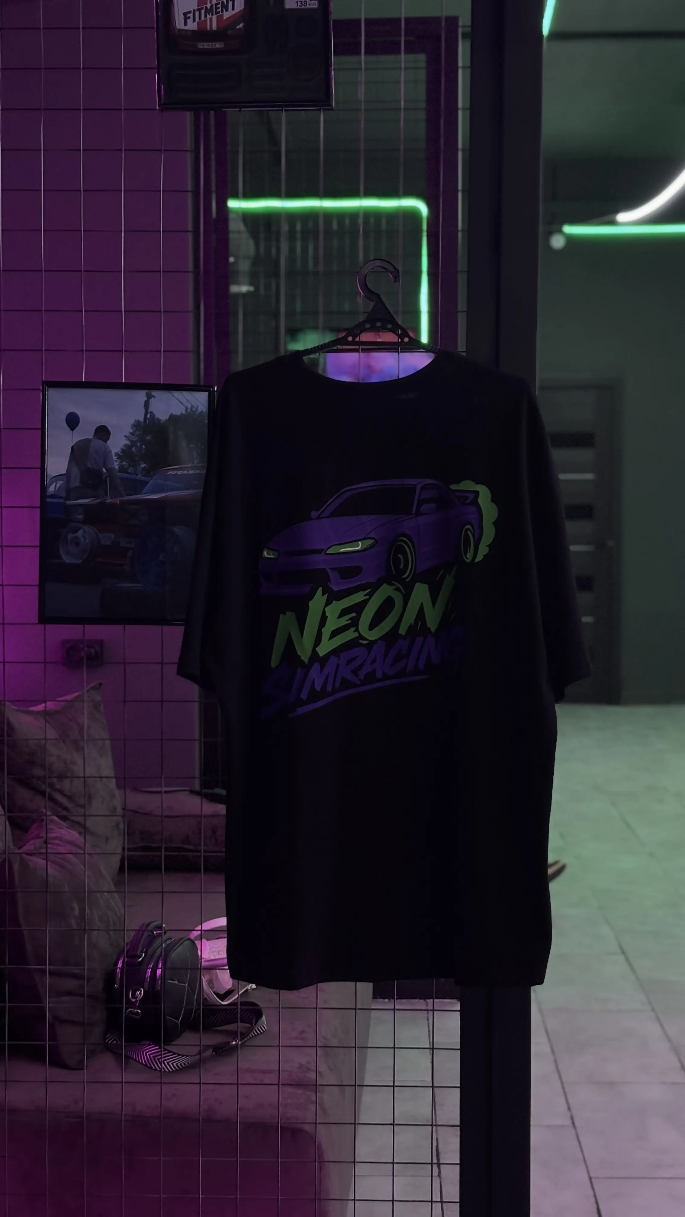 Изображение клуба NeonSimRacing № 5