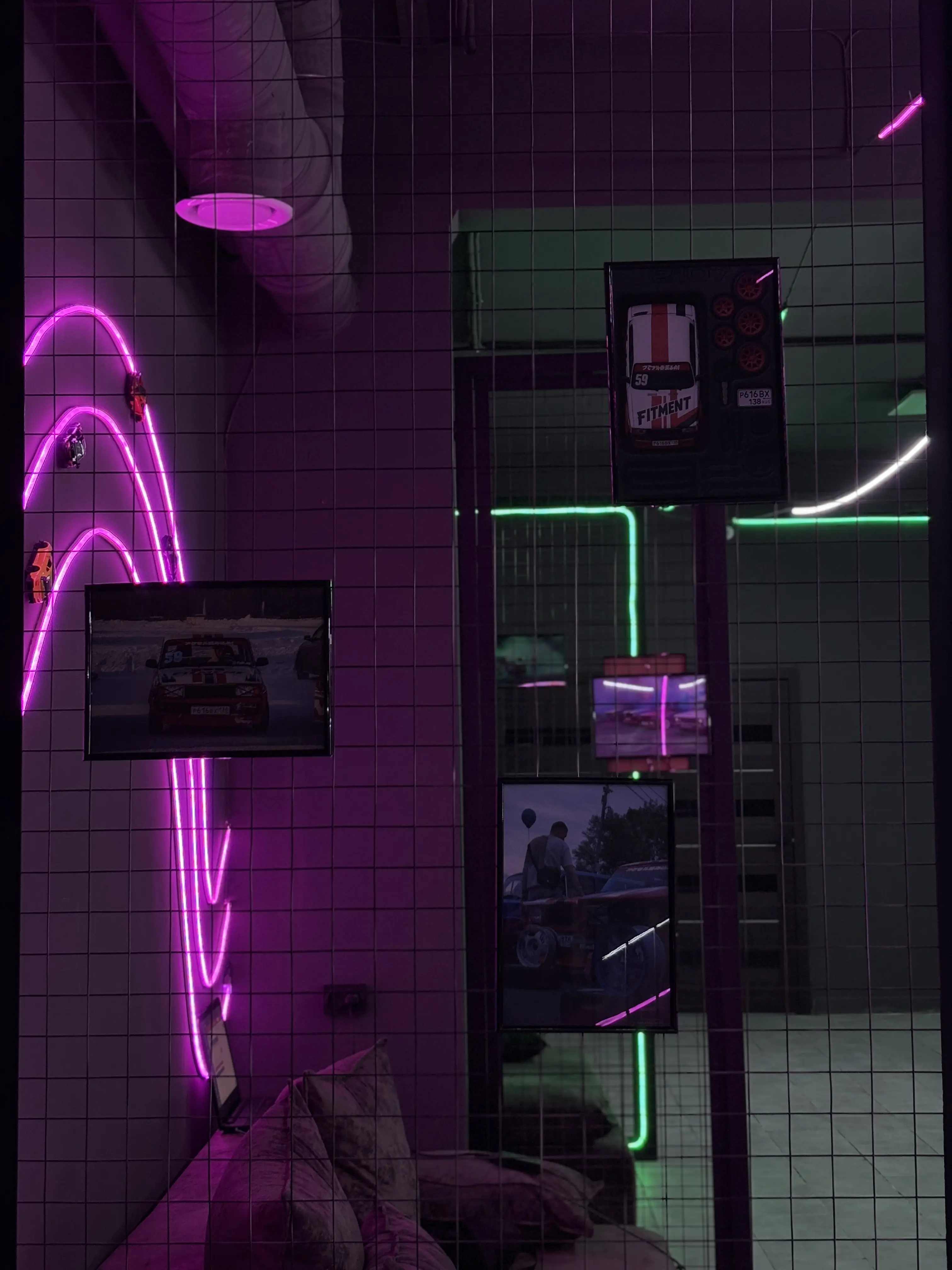 Изображение клуба NeonSimRacing № 7