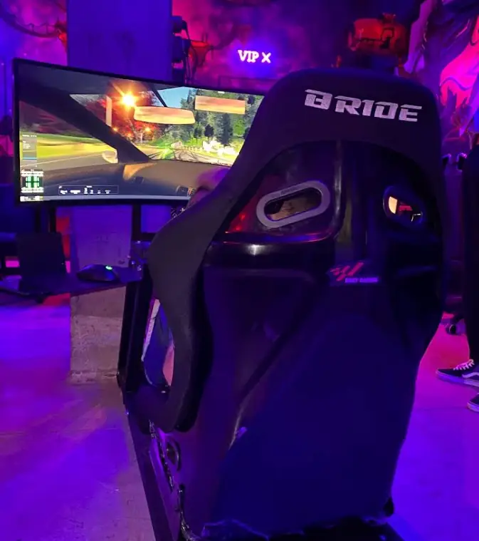 Изображение клуба cyber club controller № 4