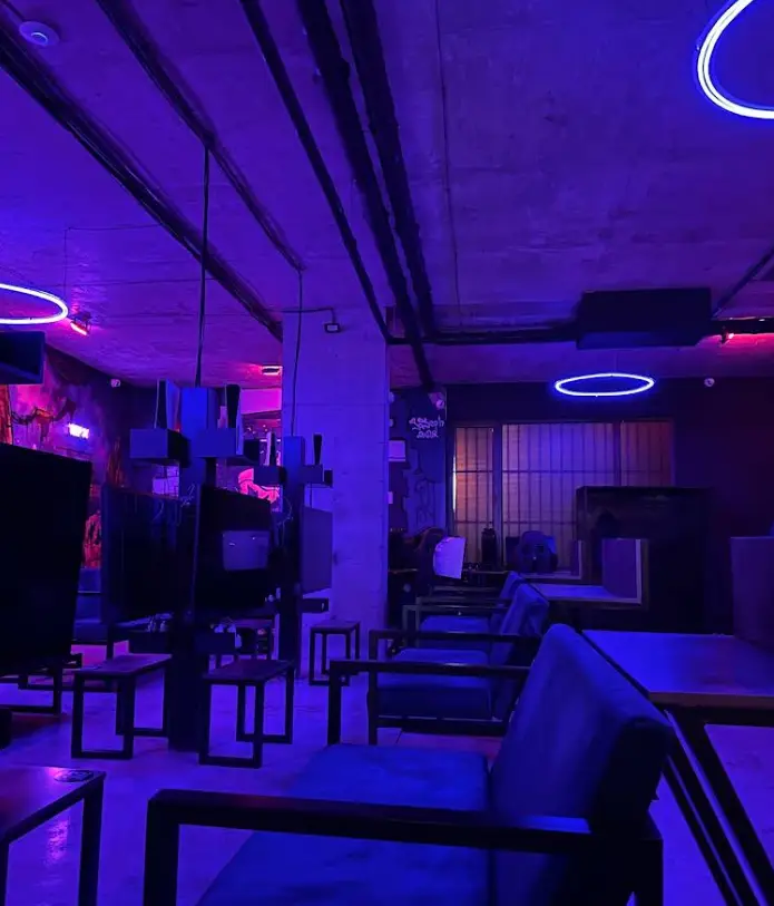 Изображение клуба cyber club controller № 7