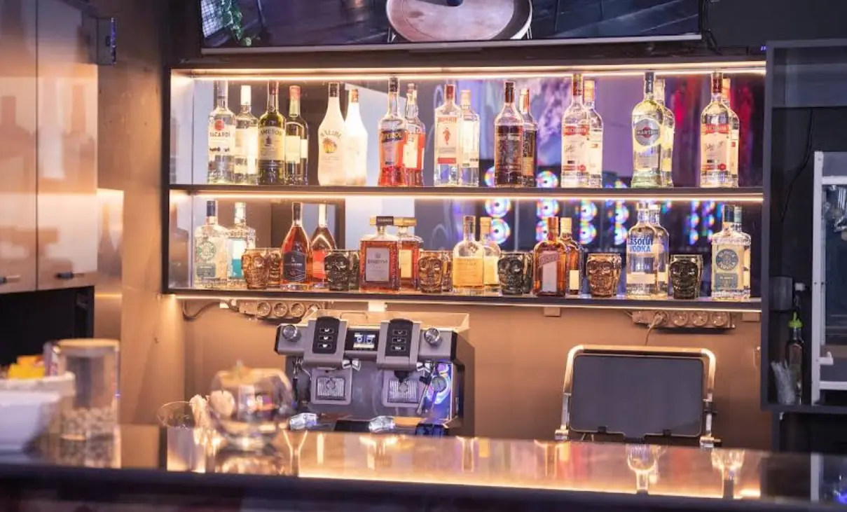 Изображение клуба cyber club controller № 2