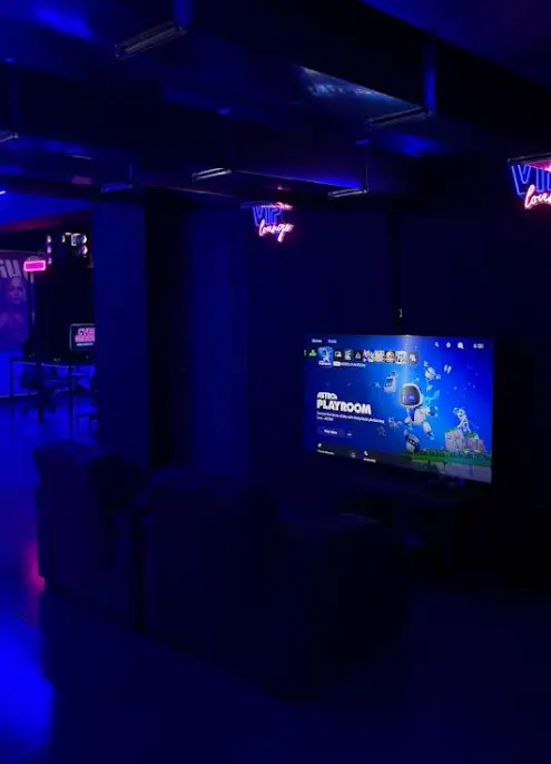 Изображение клуба Cyber Georgia № 6