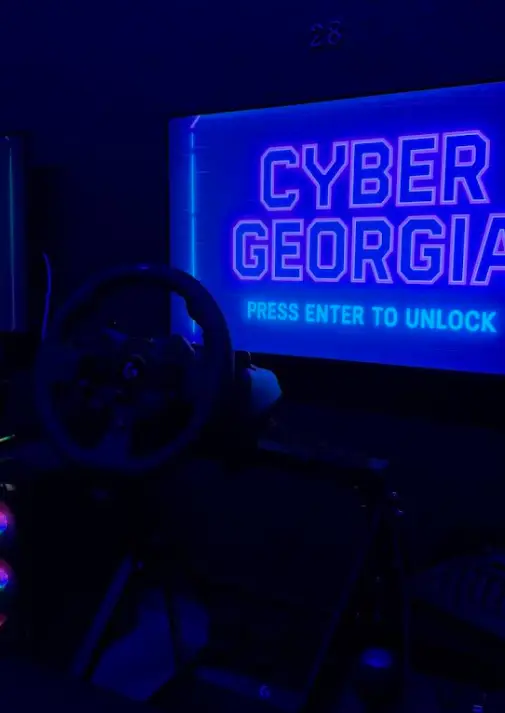 Изображение клуба Cyber Georgia № 5