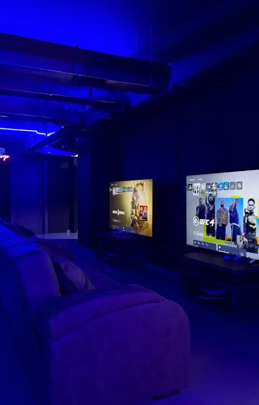 Изображение клуба Cyber Georgia № 4