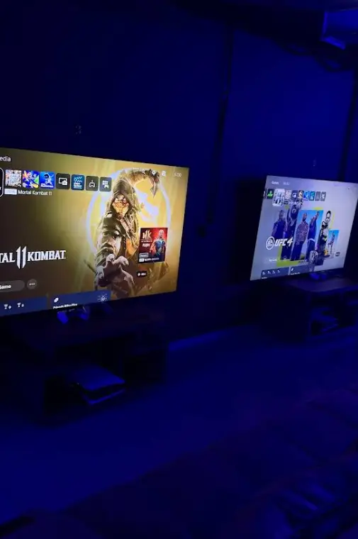 Изображение клуба Cyber Georgia № 3