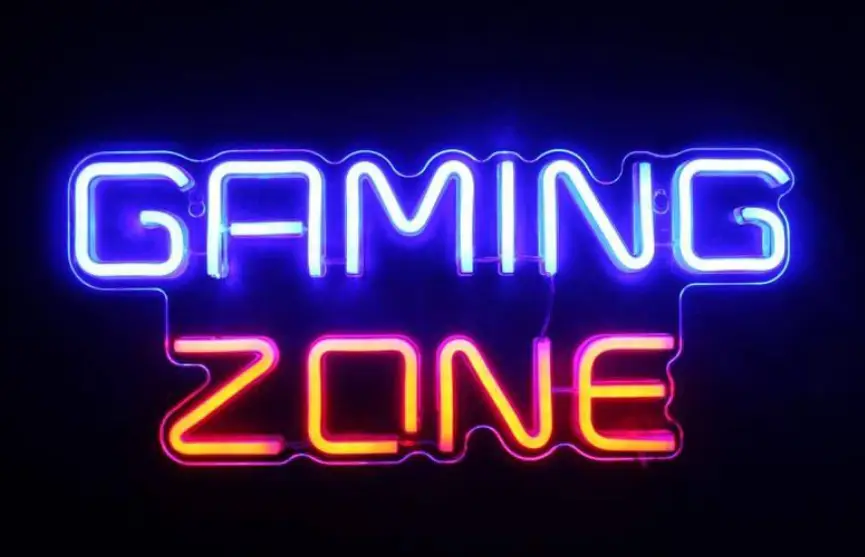 Изображение клуба Swaggy Game / Game Lounge № 2