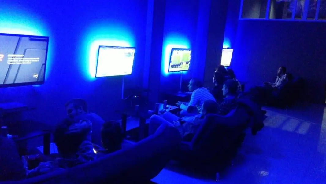 Изображение клуба Play House № 6