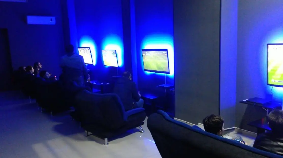 Изображение клуба Play House № 5