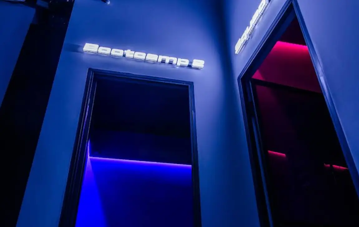 Изображение клуба CYBERSHOKE LITE Gldani № 5