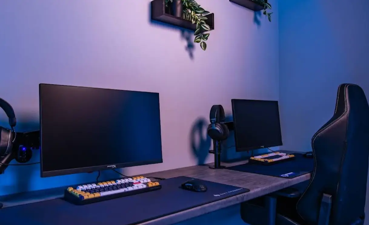 Изображение клуба CYBERSHOKE LITE Gldani № 8