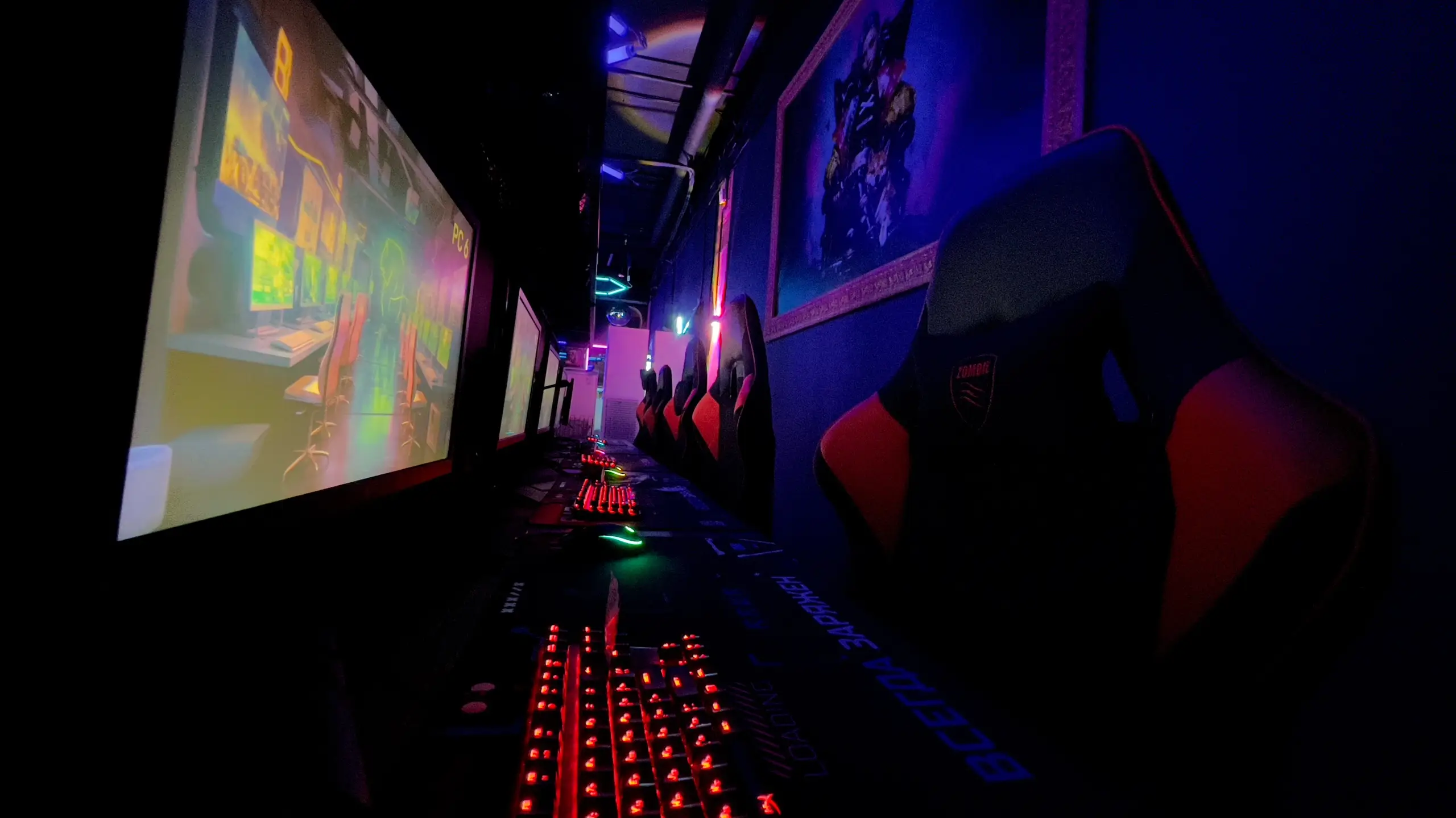 Изображение клуба YouPlay № 6