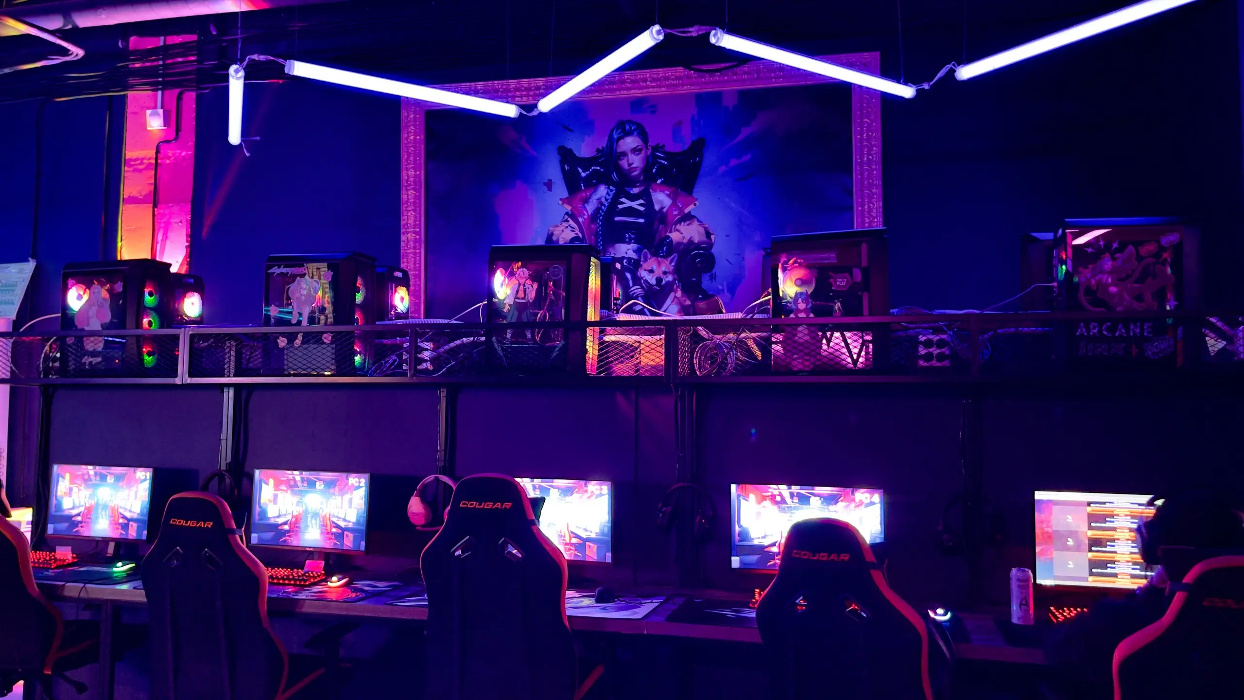 Изображение клуба YouPlay № 7