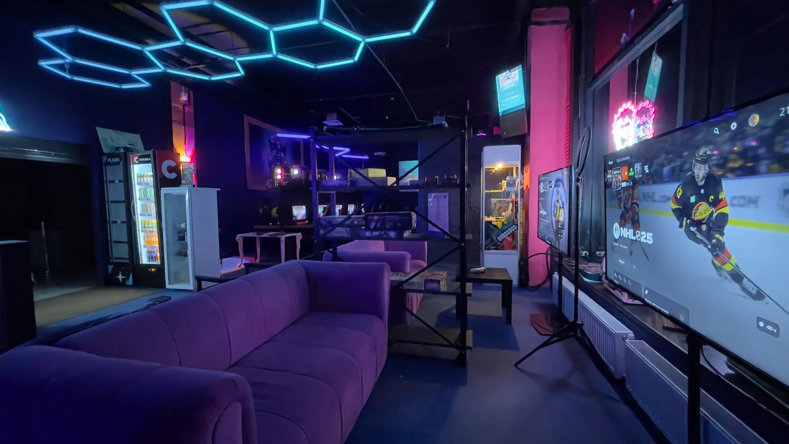 Изображение клуба YouPlay № 5