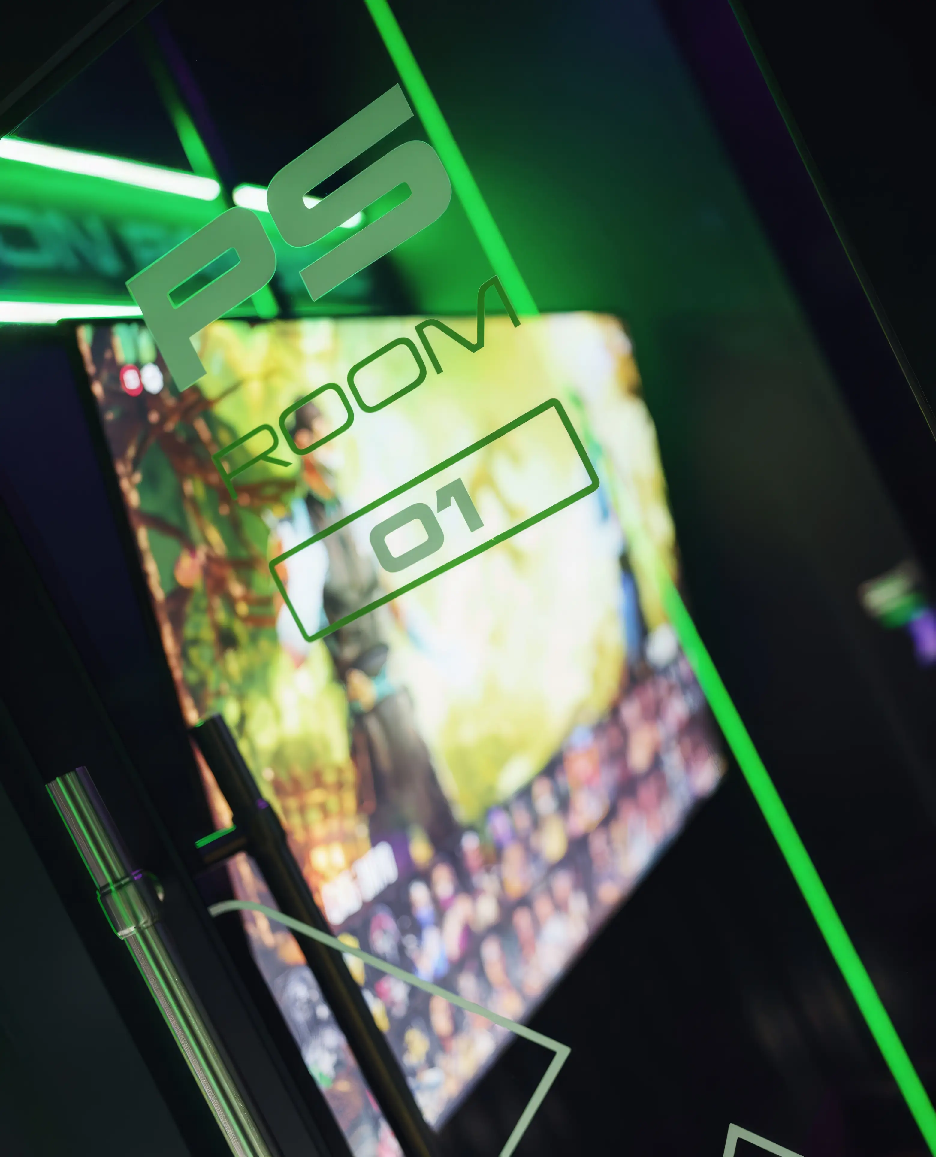 Изображение клуба Strike Arena № 3