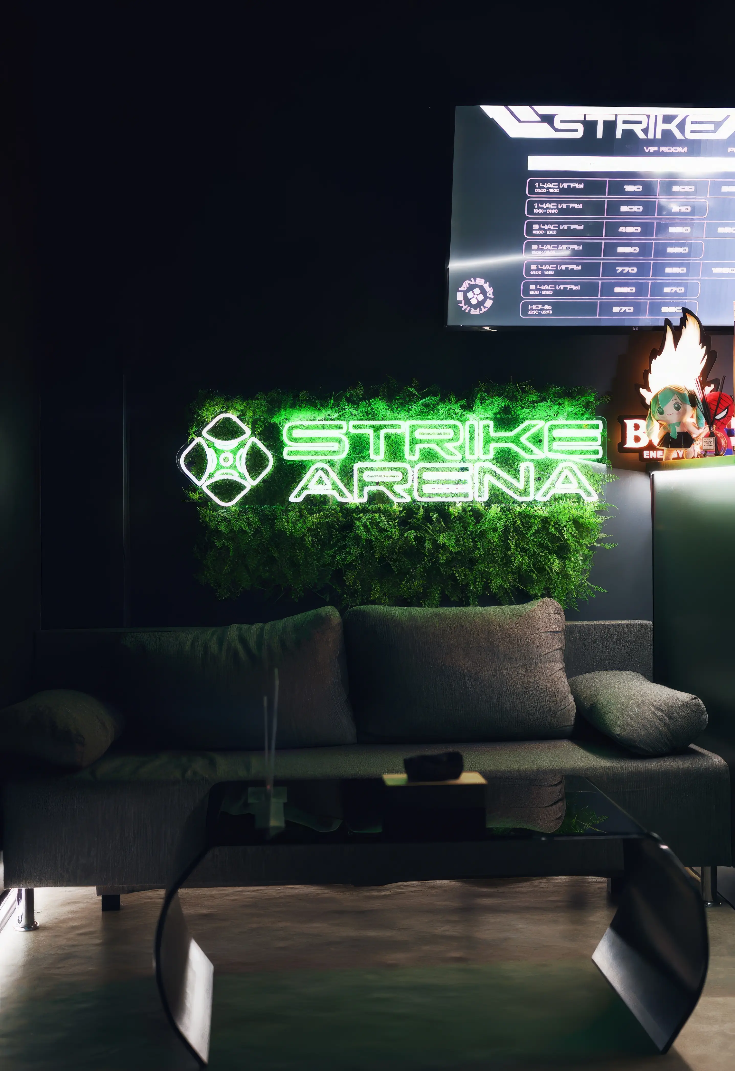 Изображение клуба Strike Arena № 5