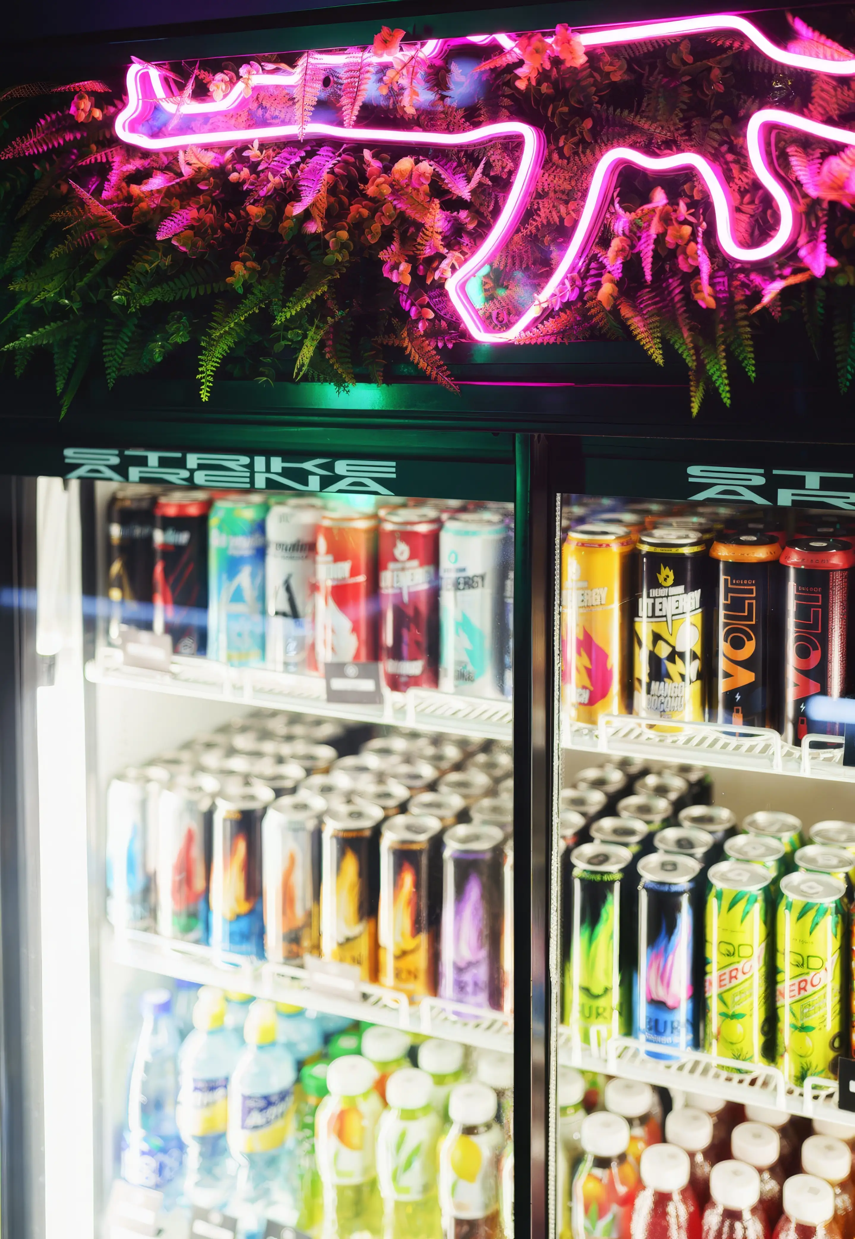 Изображение клуба Strike Arena № 6