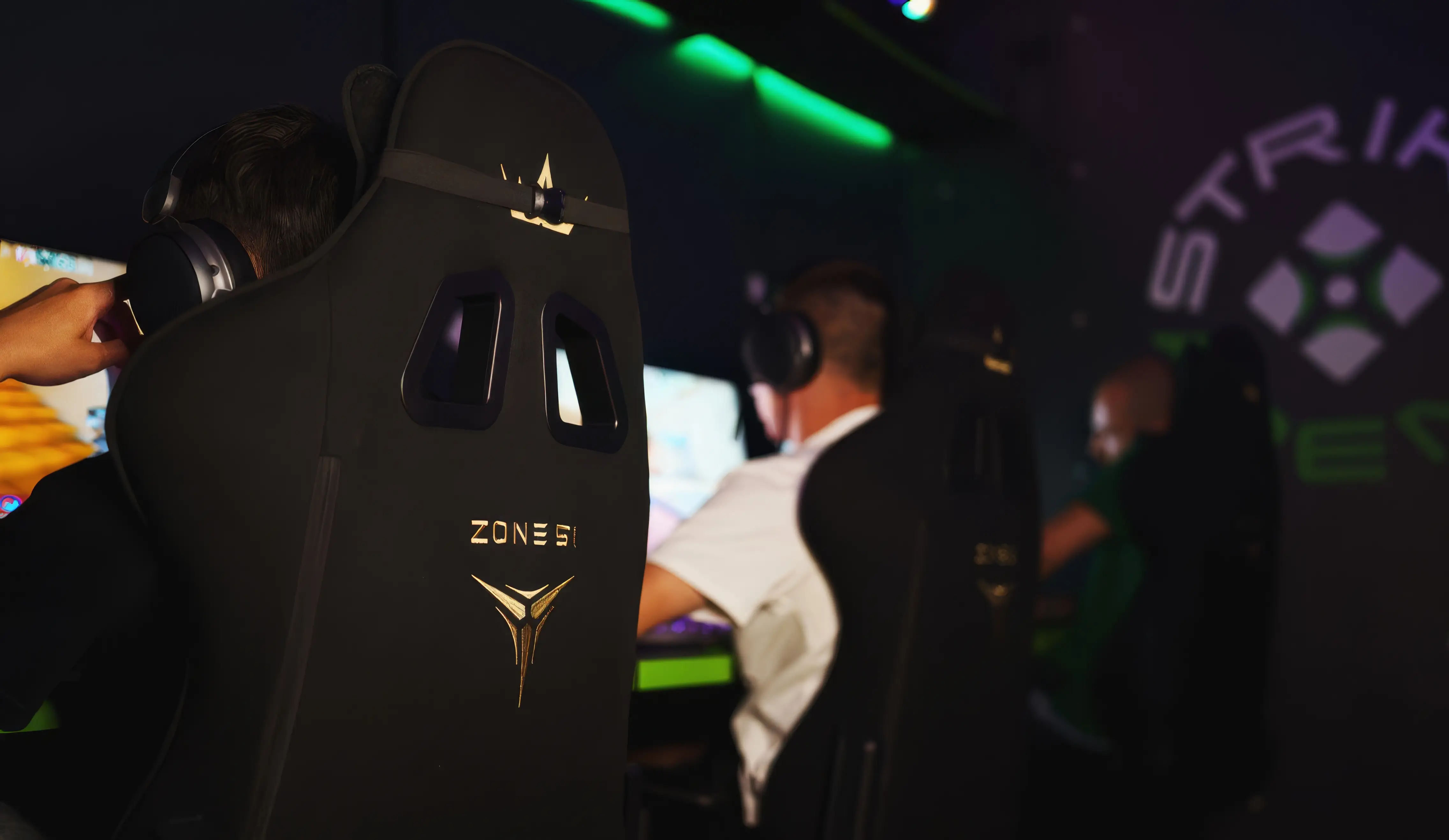 Изображение клуба Strike Arena № 8