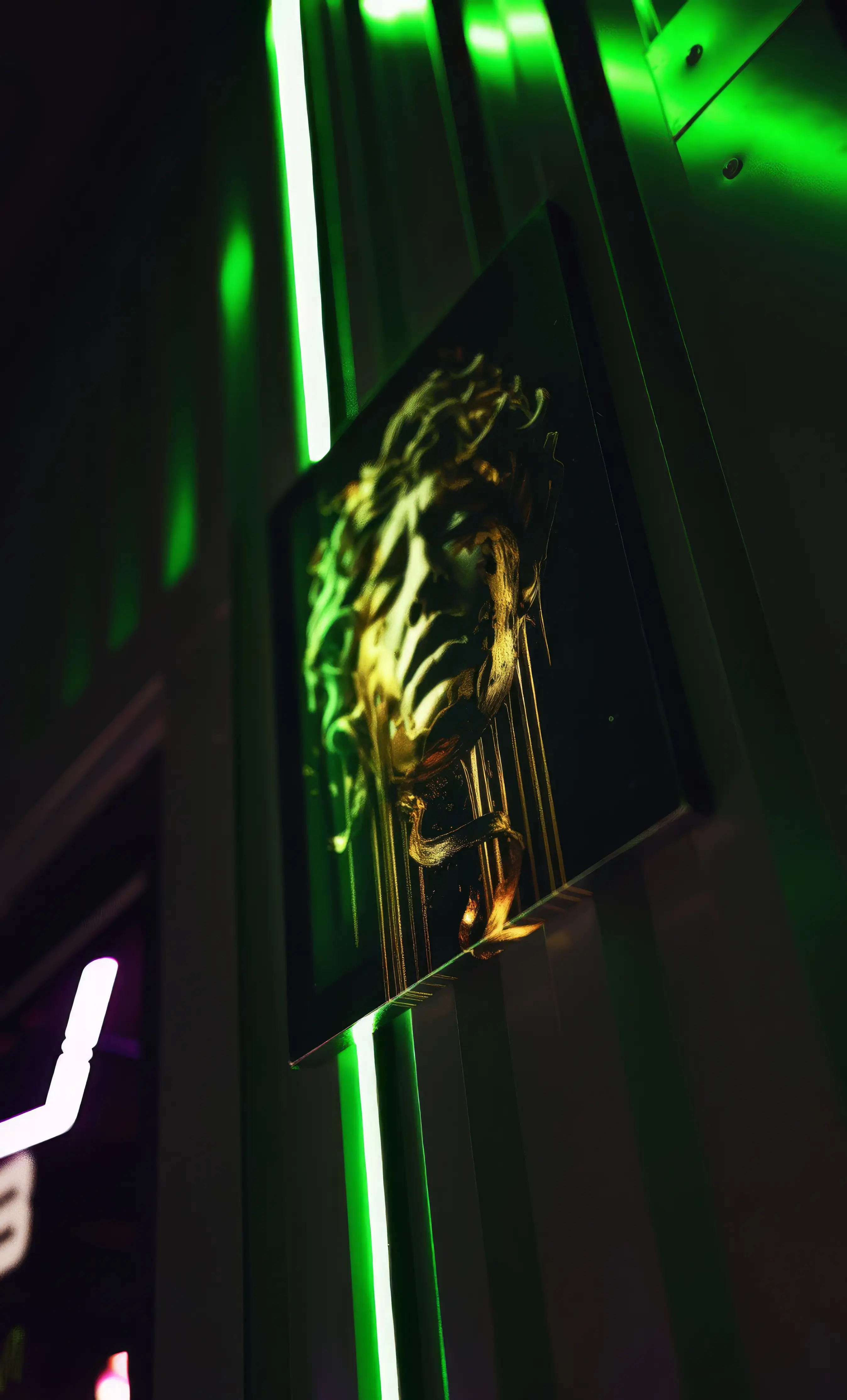 Изображение клуба Strike Arena № 10