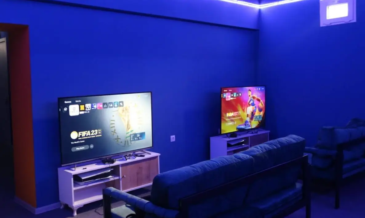 Изображение клуба Guru Game № 6