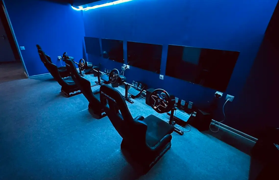 Изображение клуба Guru Game № 7