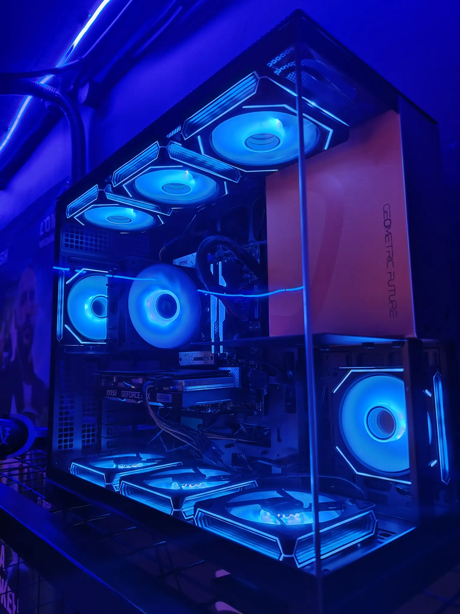 Изображение клуба Game Play № 7