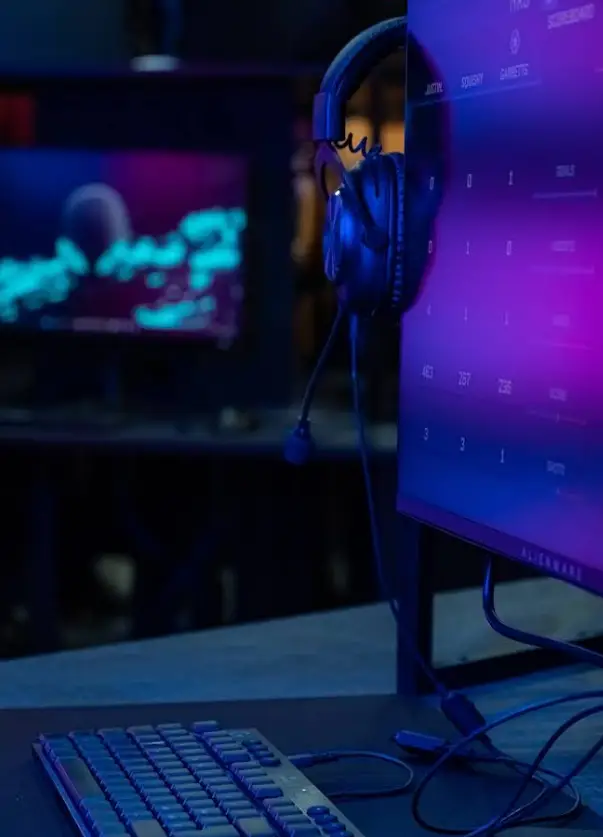 Изображение клуба GMT Arena № 3